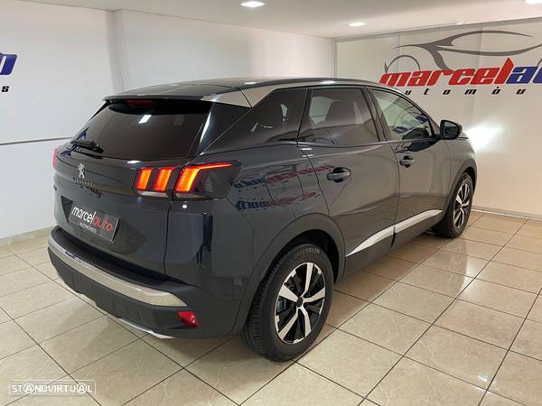 Peugeot 3008 1.6 BlueHDi Active - 9