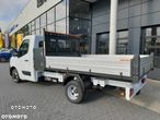 Renault Master Wywrotka - 4