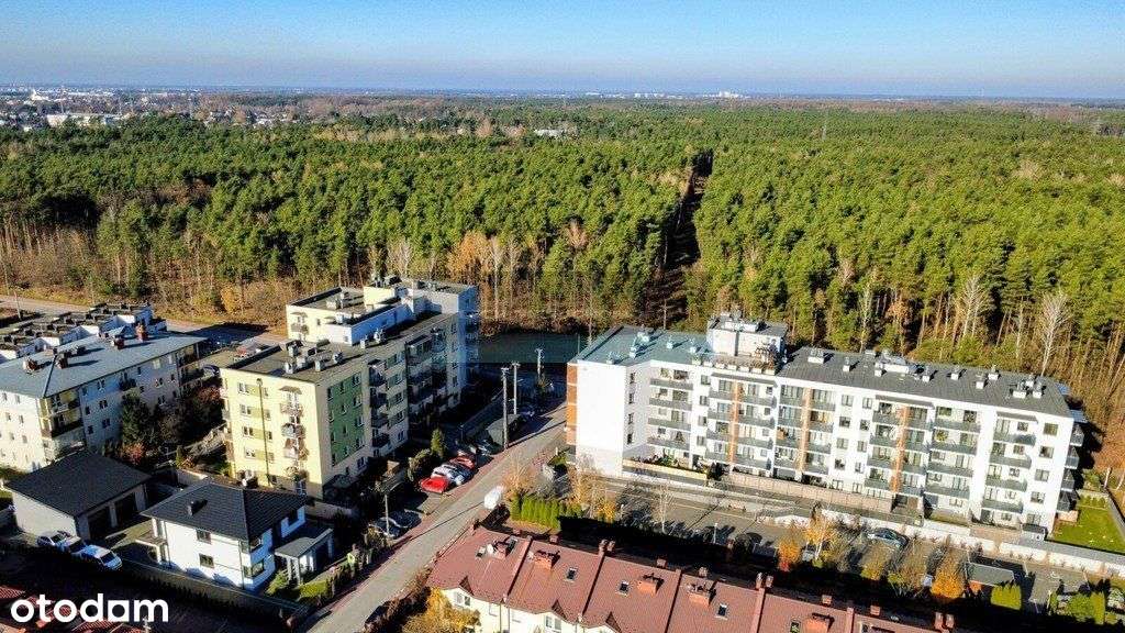 2 pokoje w Ząbkach do zamieszkania-0