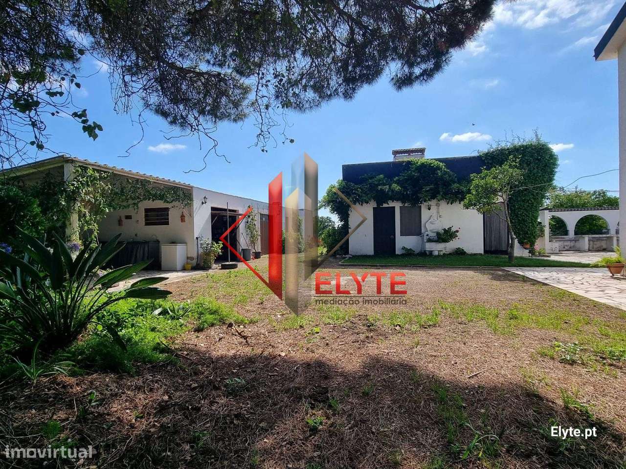 Quinta com 5 Assoalhadas em Benavente-28