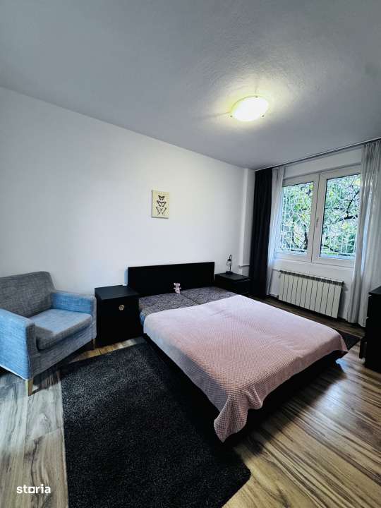 Universitate-Romana, Lido, 2 camere-7