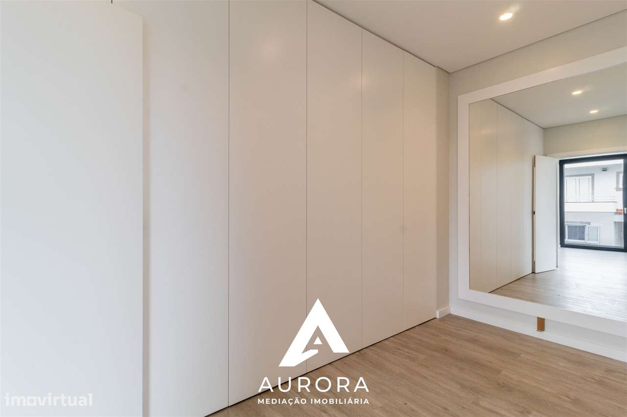 Moradia T4 Venda em Anta e Guetim,Espinho-20
