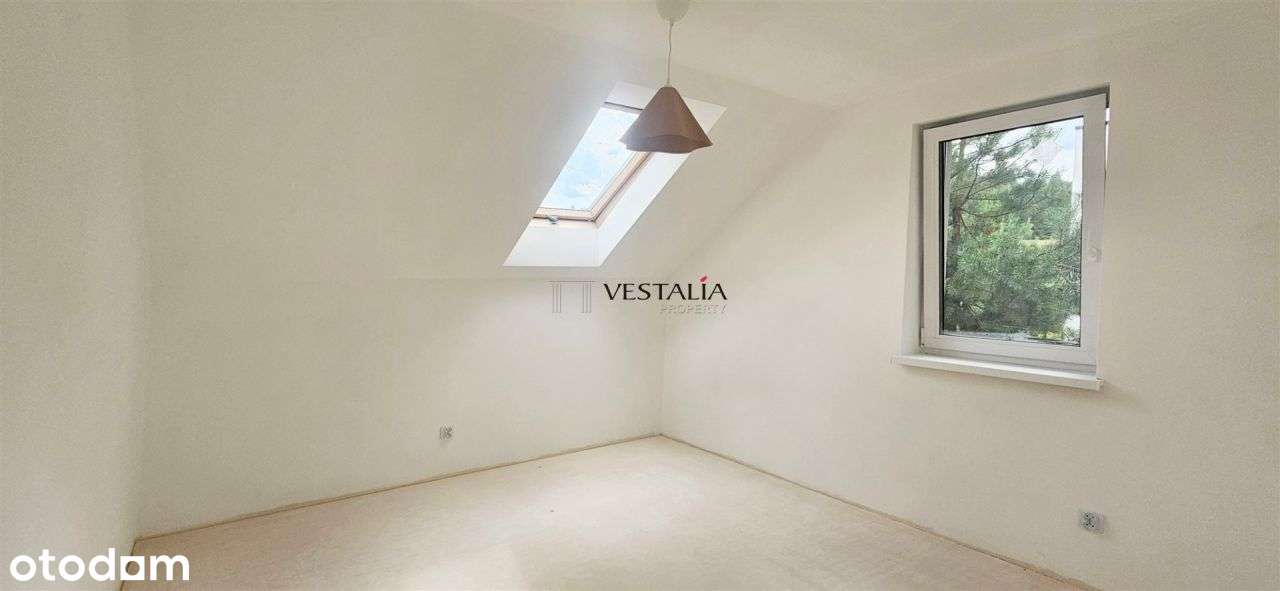 Nowoczesne domy w zabudowie bliźniaczej – Bogucin-8