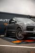 Porsche Cayenne - 10