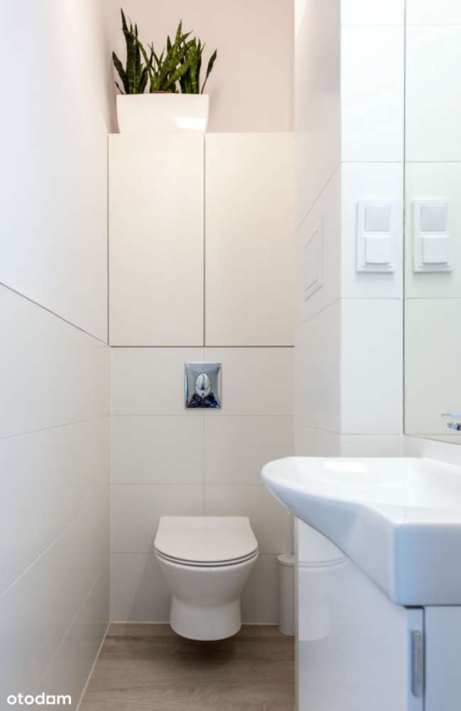 35 m2, wysoki standard, kamienica po remoncie- betonowe stropy!-7