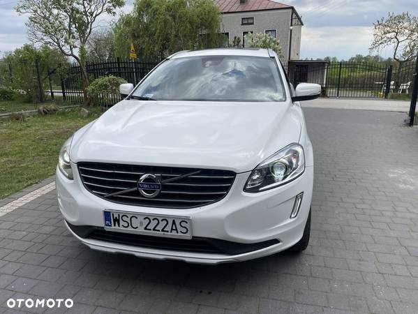 Volvo XC 60 D5 AWD Summum - 6