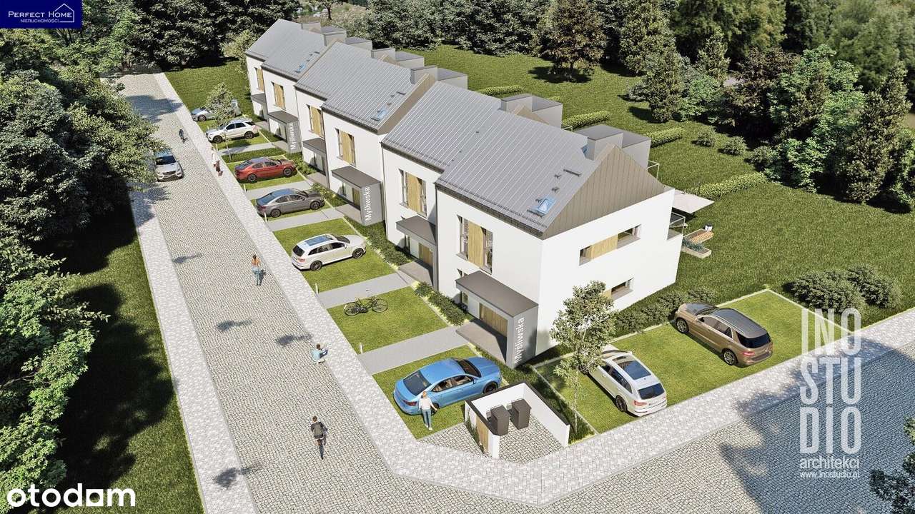 Panorama Beskidów- Piękny apartament z ogrodem, blisko centrum - Pełny obrazek: 4/19