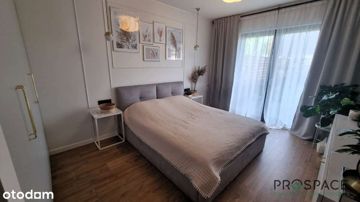 Bliźniak w Drzonkowie --5