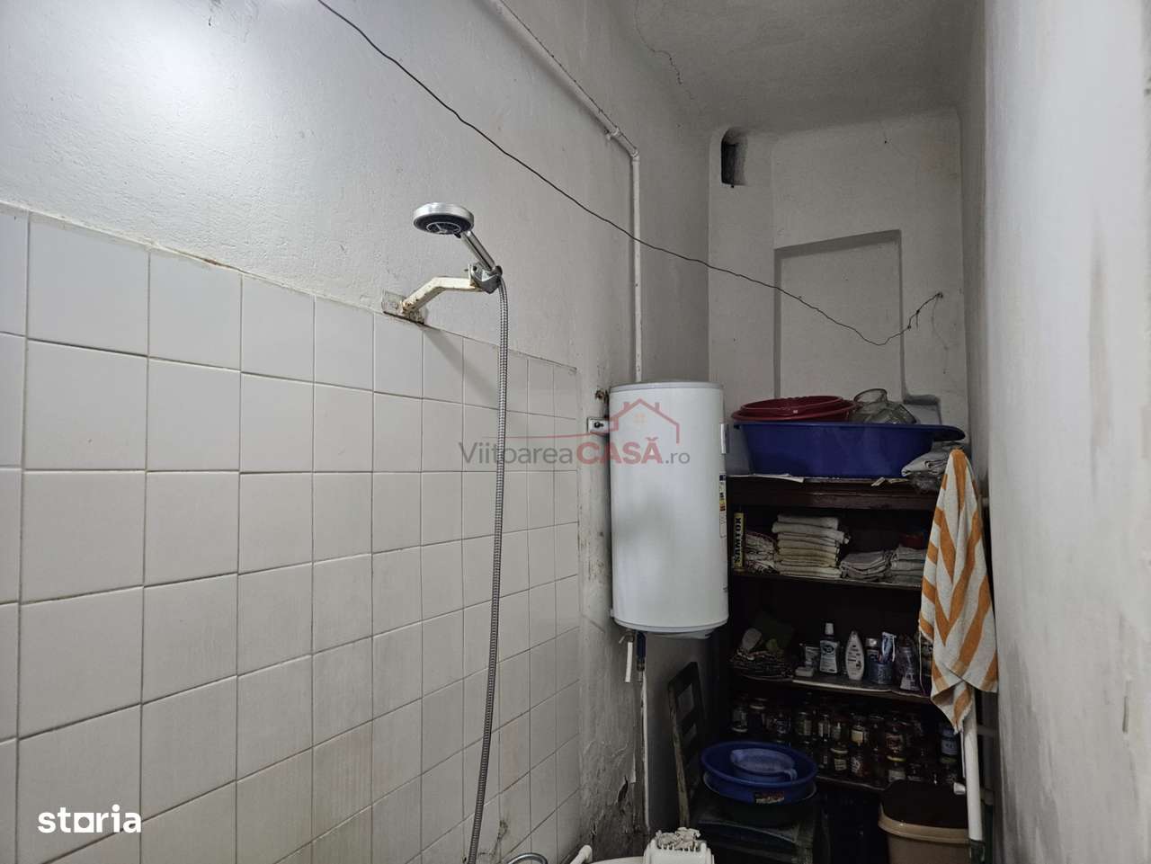 Pta Alba Iulia - casa individuala - curte- 4 camere plus garsoniera --16