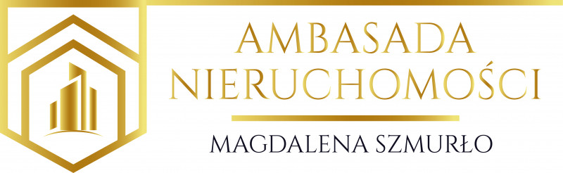 Ambasada Nieruchomości Magdalena Szmurło