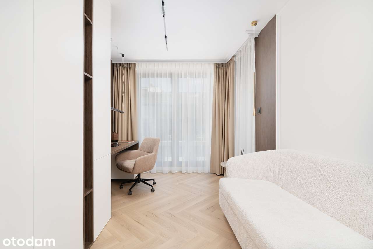 Nowe 4-pokojowe mieszkanie 90m2 na 7 pietrze narozne-14