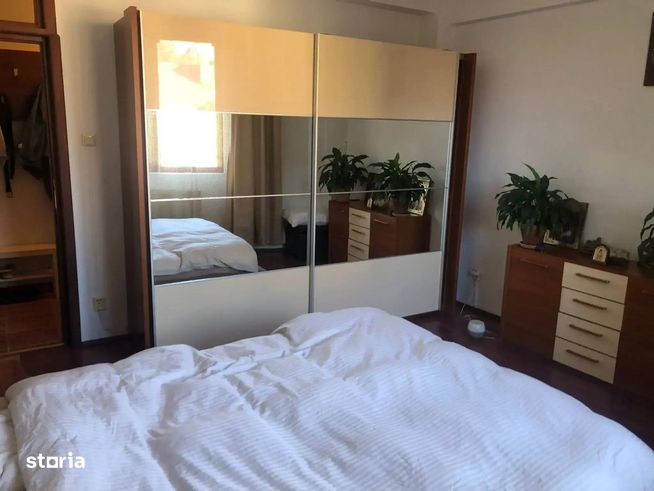Apartament 3 camere  Aviatorilor / Str.  E. Porumbaru!-3