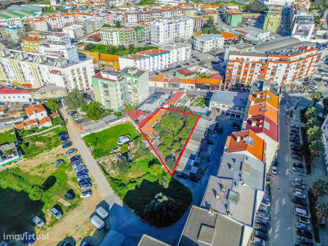 Terreno  para venda - Grande imagem: 3/33