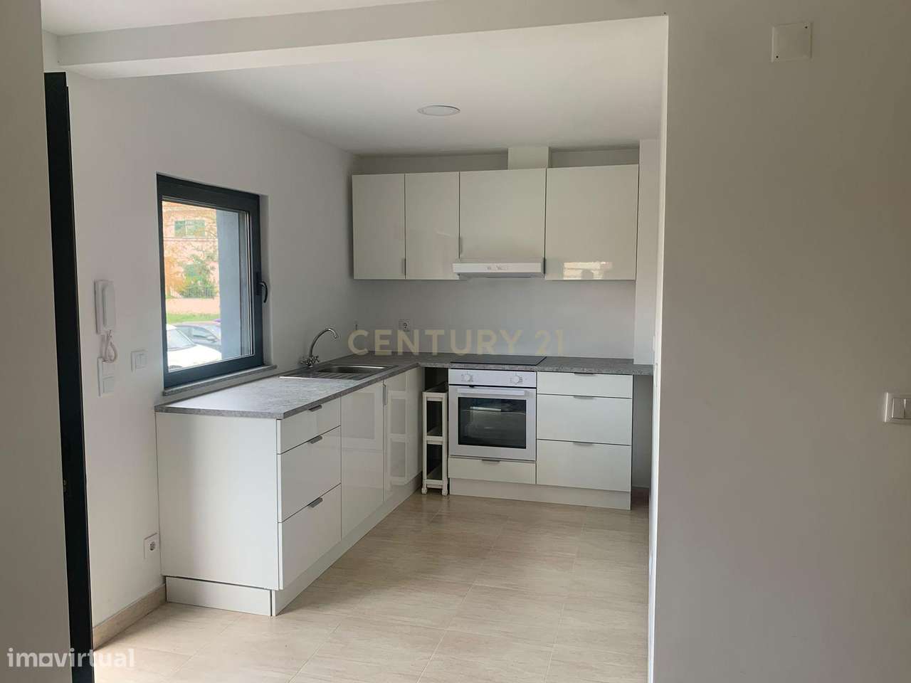 Apartamento Novo T2 em Casal de Cambra, Sintra - Grande imagem: 2/15