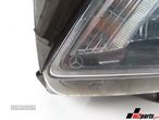 Farol Xenon Esquerdo Seminovo/ Original MERCEDES-BENZ M-CLASS (W166) A1668203961 - 4