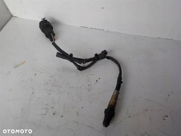 SONDA LAMBDA VOLKSWAGEN GOLF V 1.6 FSI 0258007355 - 1