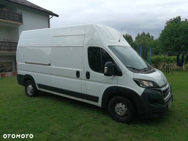 Peugeot BOXER - 5