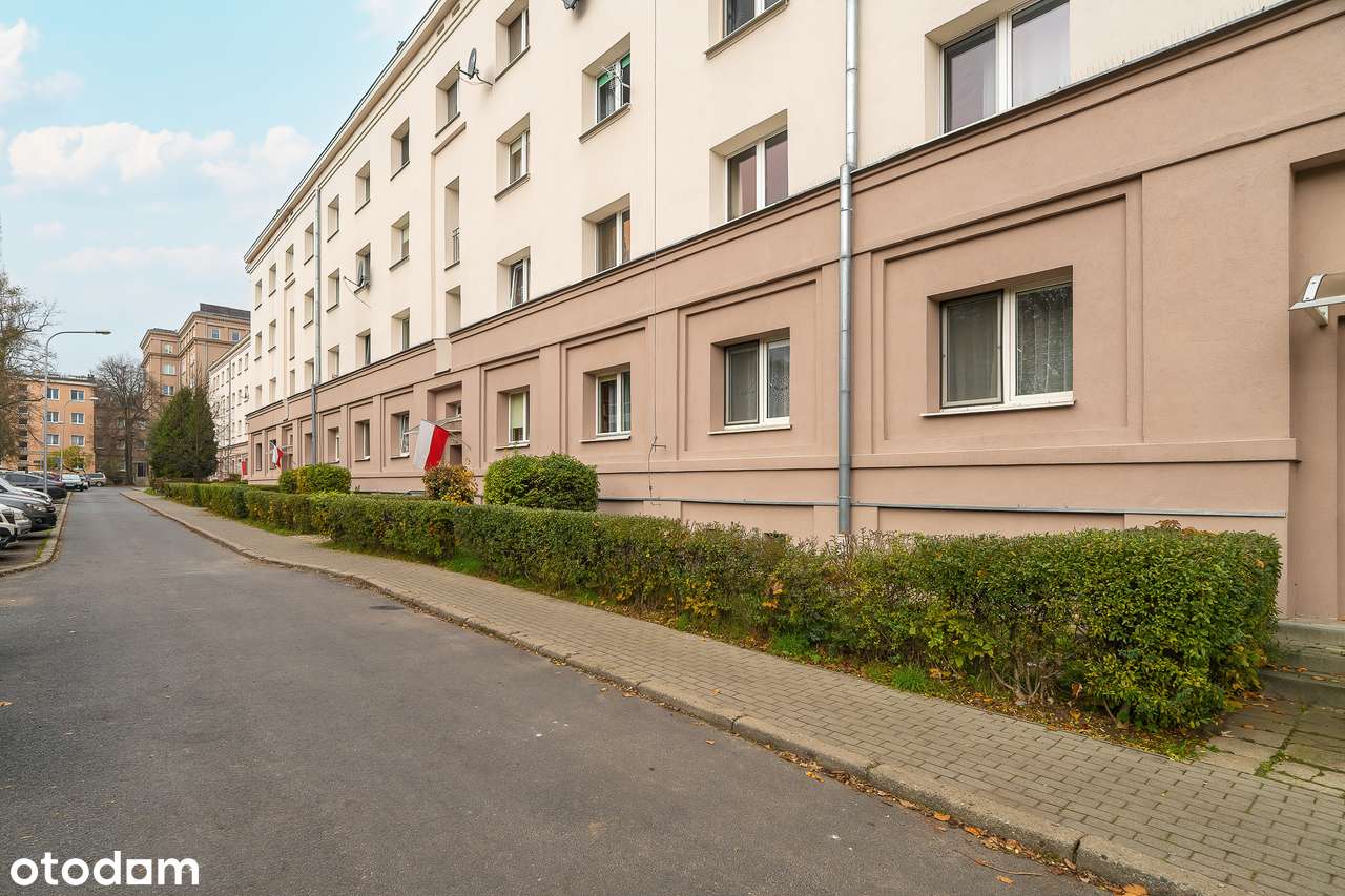 REZERWACJA 2 pokoje z oddzielną kuchnią-13