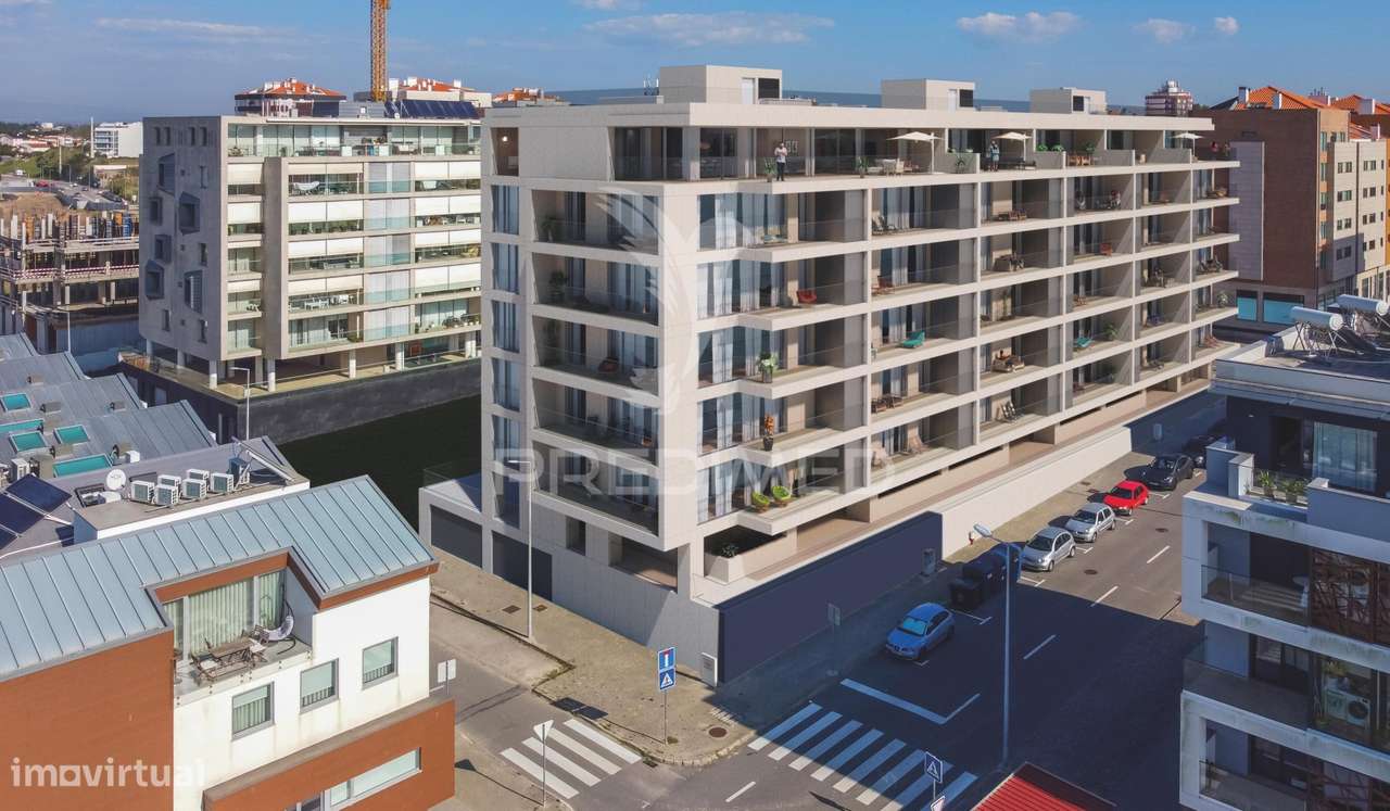 2-soban stan, 82 m²