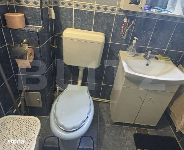 Apartament 2 camere, 50 mp, zona Micro 17 - Imagine principală: 4/7