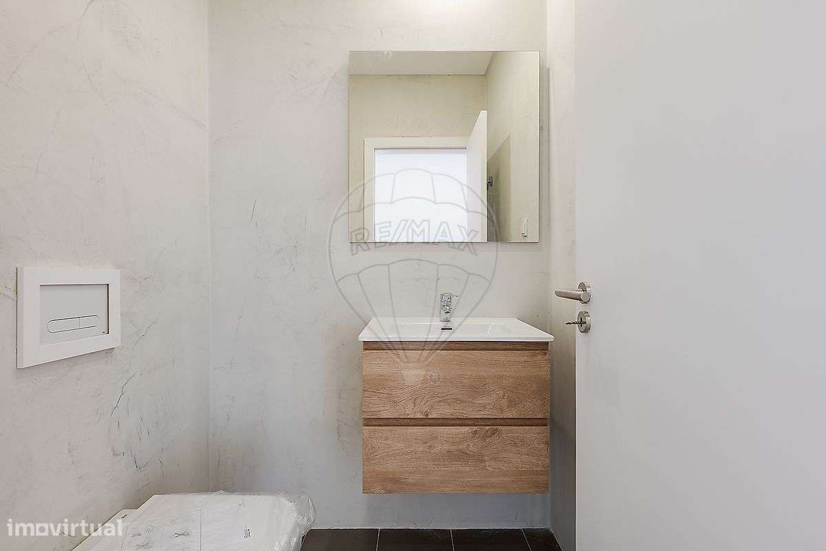 Apartamento T3 para venda-5