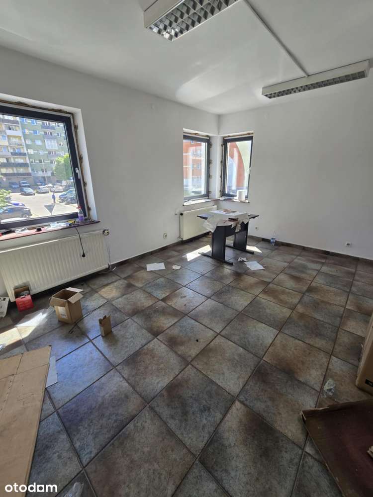 Lokal użytkowy, 202,50 m², Lubin - Pełny obrazek: 4/20