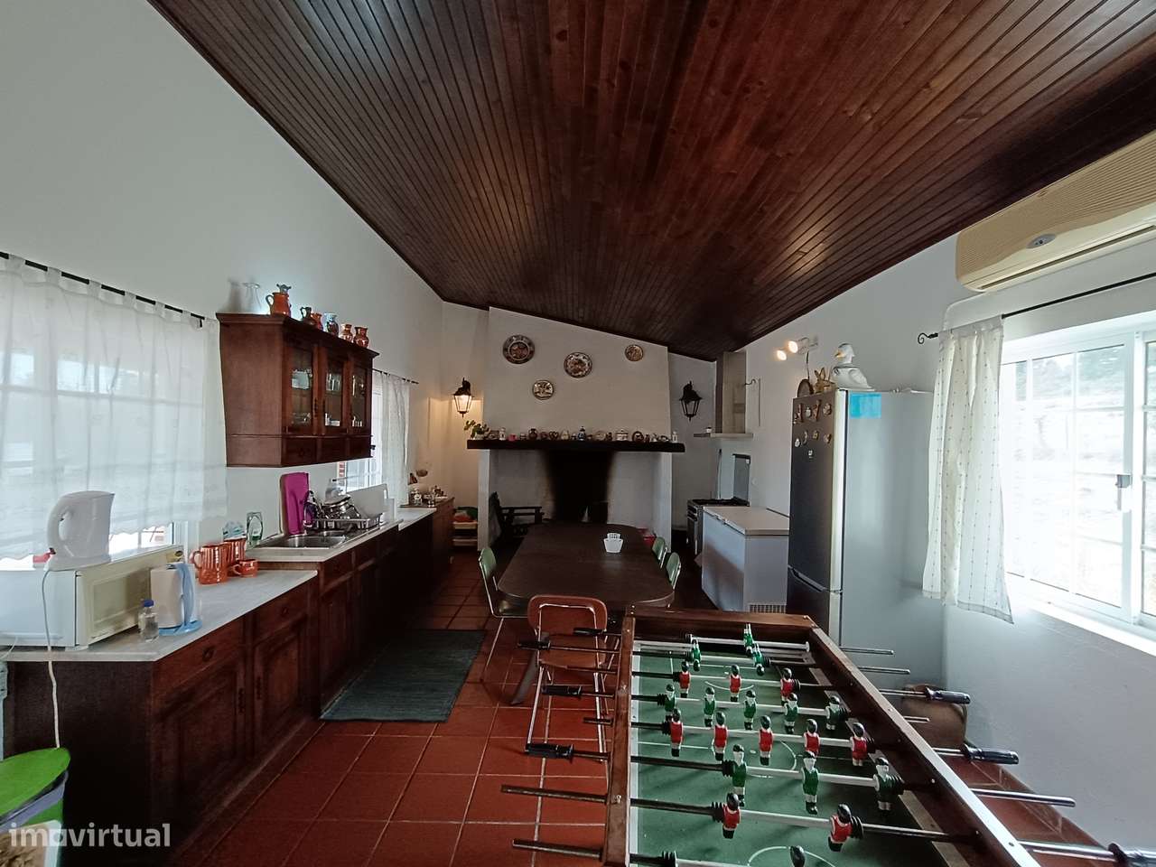 Herdade >=T10 Venda em Bemposta,Abrantes-39