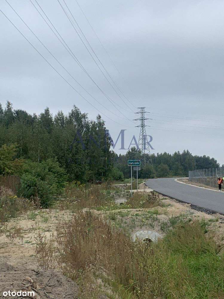 Działka, 11 135 m², Kotorydz-10