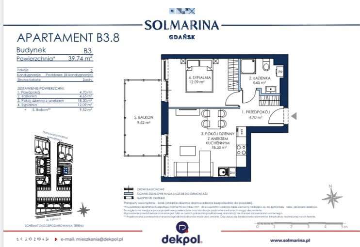 Niepowtarzalna Inwestycja Na Gdańskim Wybrzeżu-16