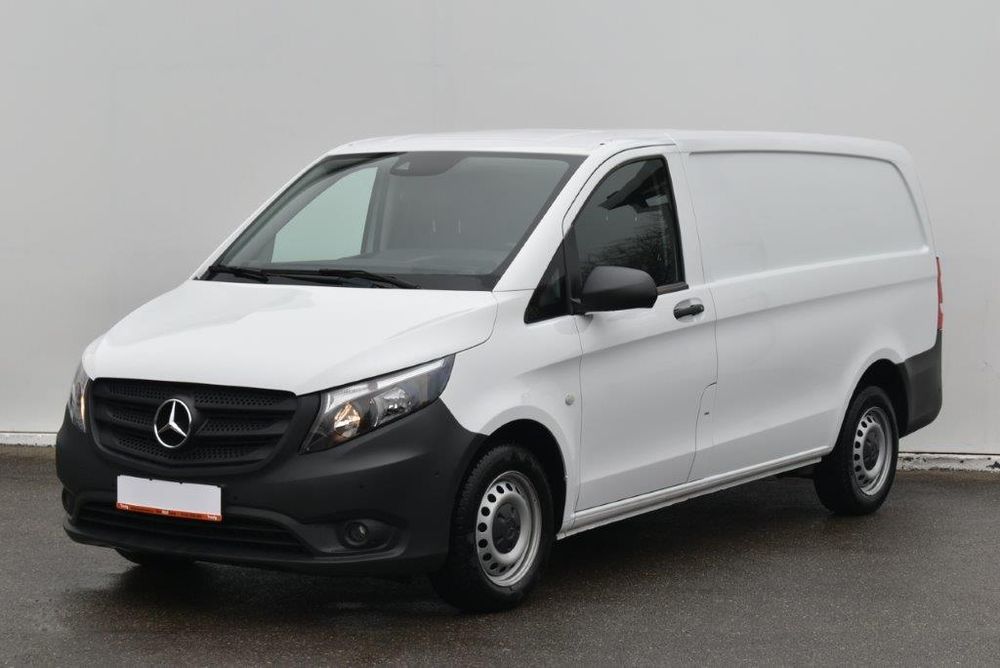 Mercedes-Benz Vito 2019