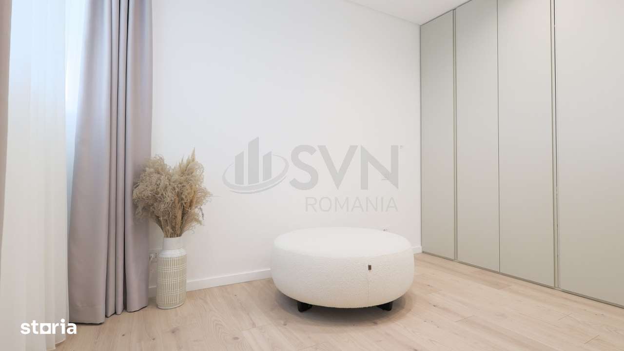 Apartament 2 camere modern - Finisaje Premium - Zona de Nord - Imagine principală: 5/15