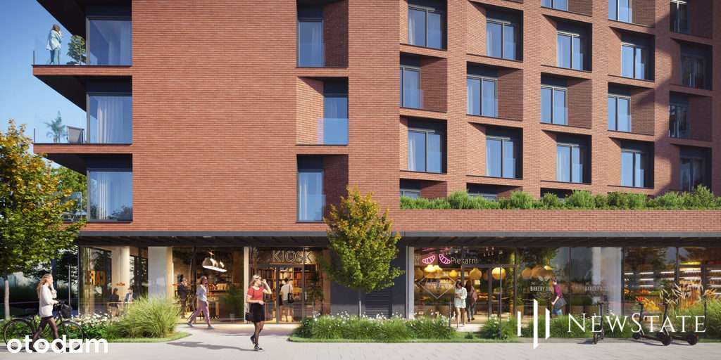 Sprzedaż lokalu | 115,72 m2 | Cystersów 19 - Pełny obrazek: 2/6