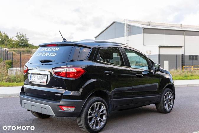 Ford EcoSport - 3