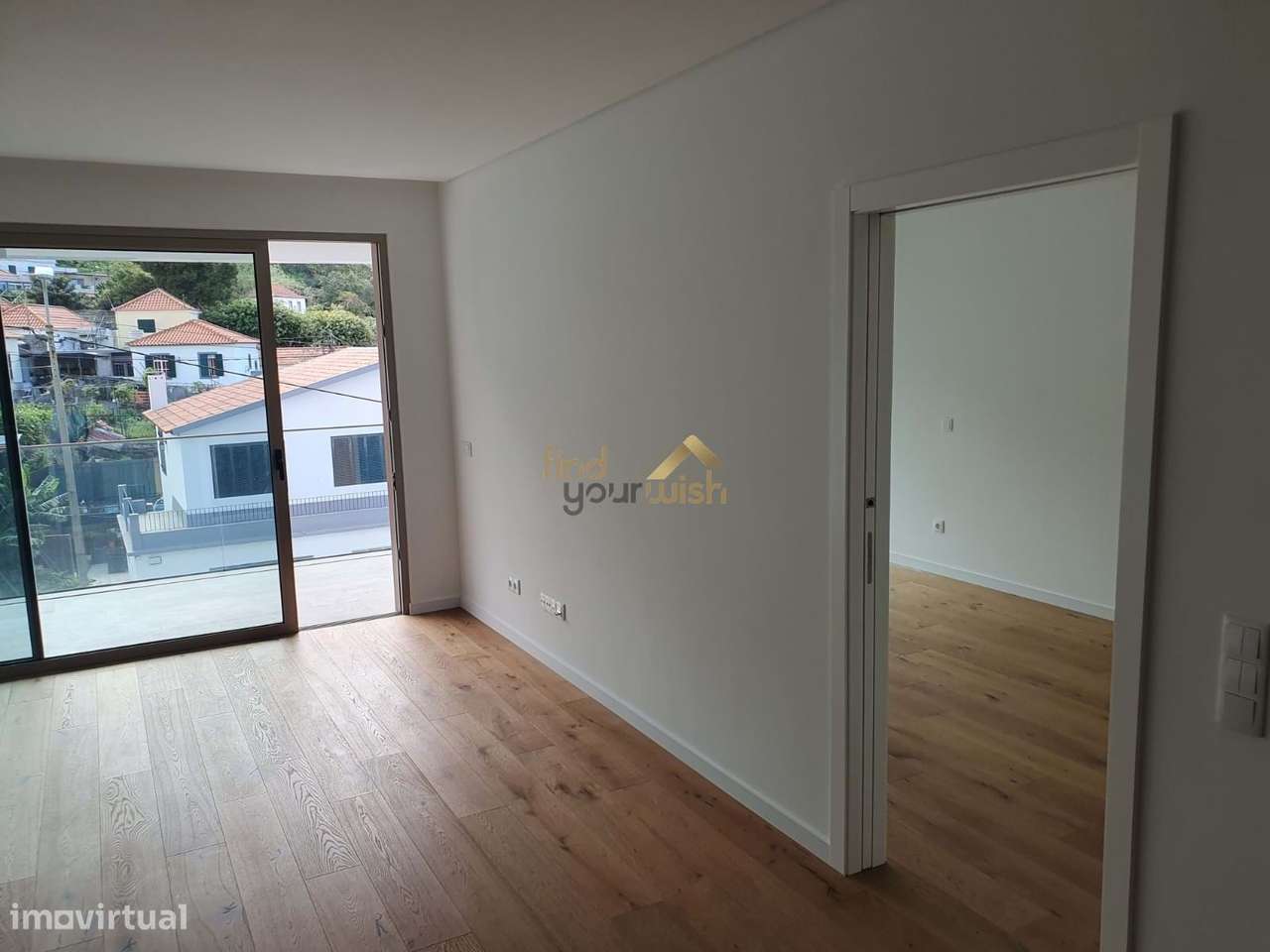 Apartamento T1 à venda em Ajuda - Amparo - Piornais - Funchal - Grande imagem: 4/16