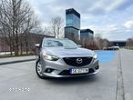 Mazda 6 2.2 Kombi SKYACTIV-D Sports-Line - 4