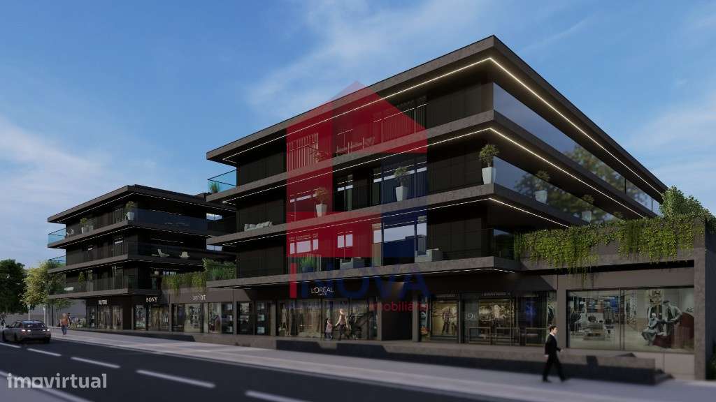 Loja NOVA, Vila Verde - Grande imagem: 2/4