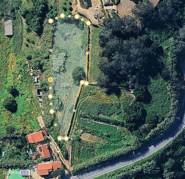 Terreno rústico, para venda, Sintra - Colares - Grande imagem: 5/5