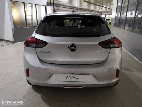 Opel Corsa-e Edition - 6