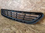 FORD FIESTA MK7 14- GRILL KRATKA ATRAPA ZDERZAKA - 4