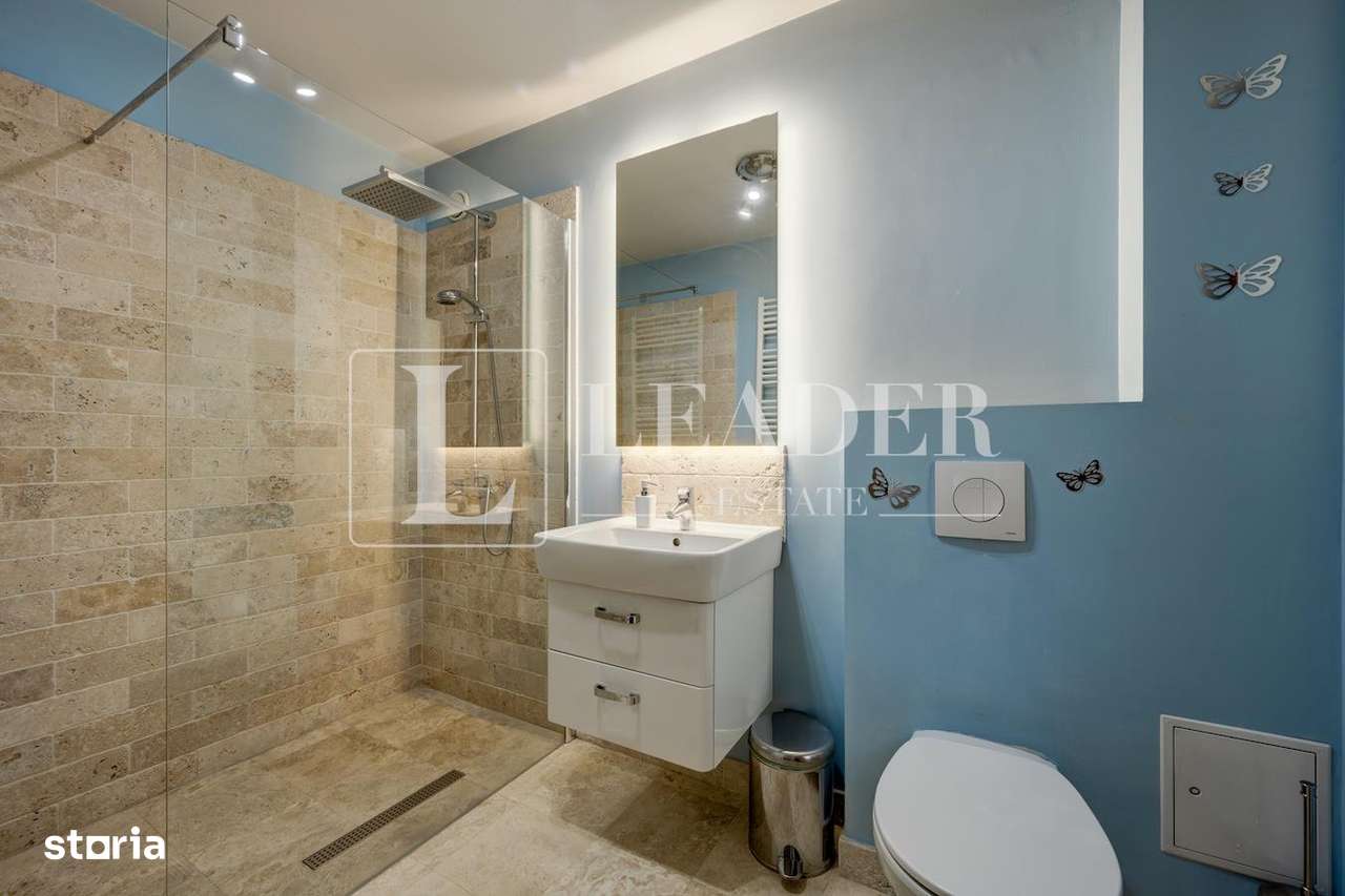 Vanzare vila consolidata si renovata | Parcul Circului-14