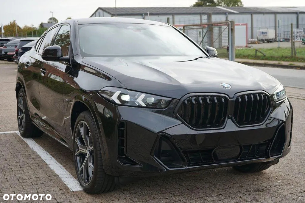 BMW X6 xDrive30d mHEV - 3