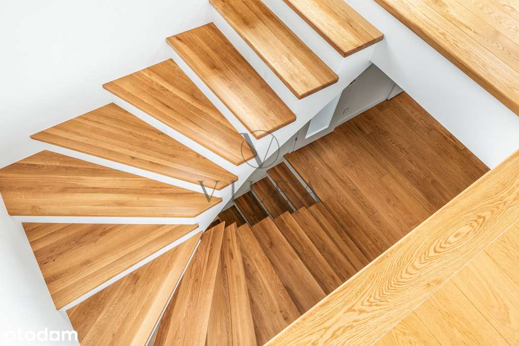 Nowy Wykończony Dom Na Zawadach-9