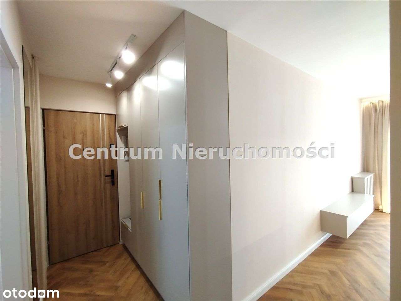 M4 Po Remoncie/ Tysiąclecie/Niski Blok/ Balkon-9