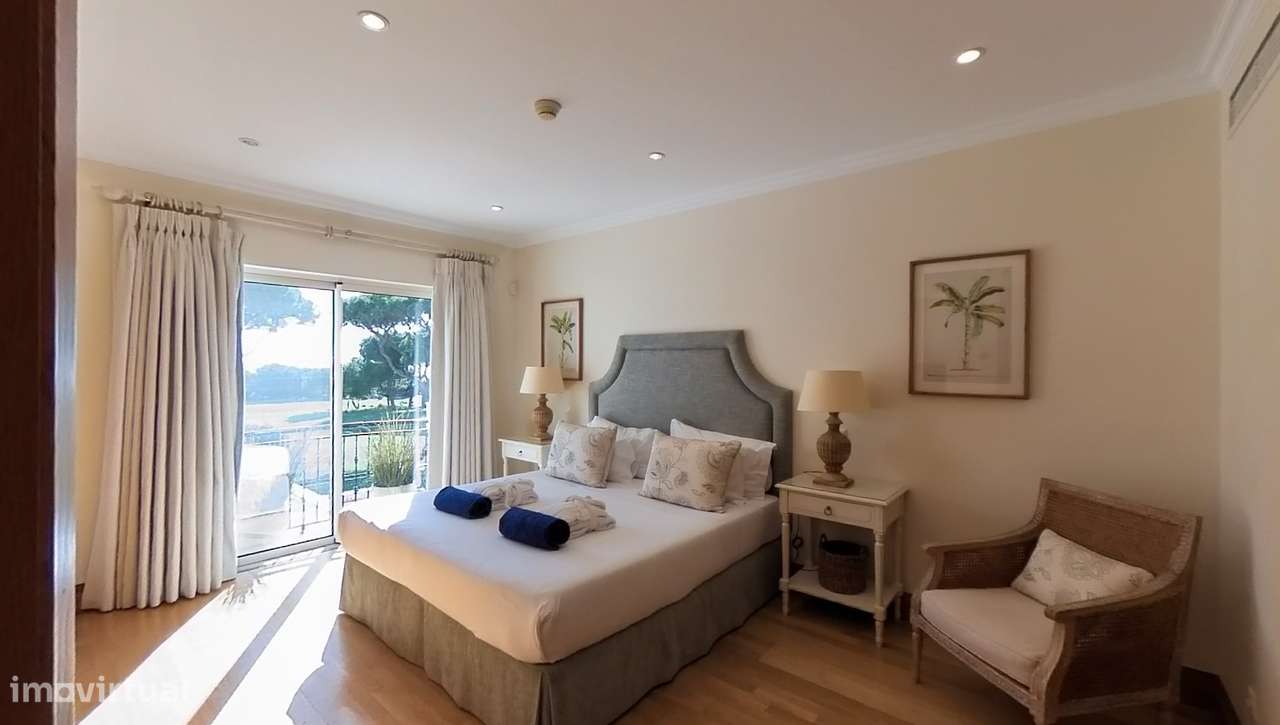 Apartamento Blue Horizon-15