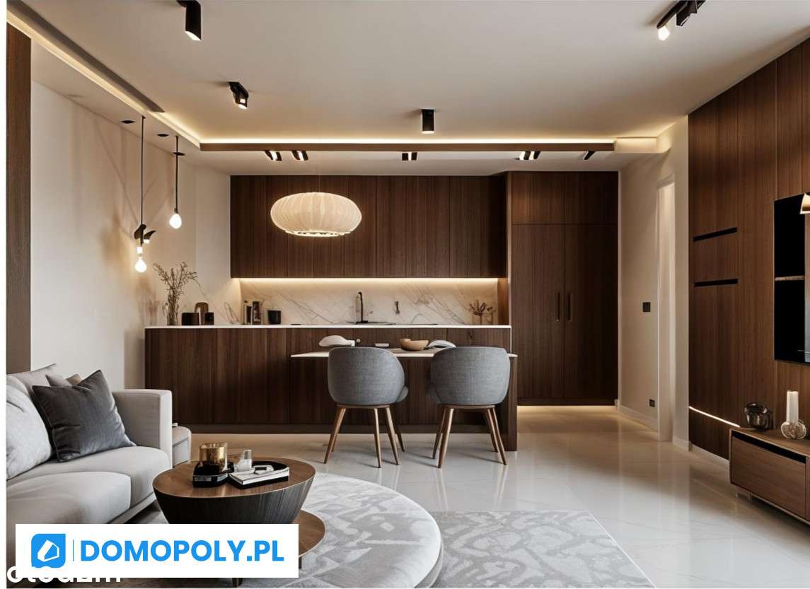 Ogródek ponad 200m2! Zaparkuj więcej niż 2 auta!-3