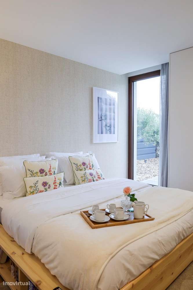 Apartamento T3 em Santa Joana, Aveiro-16