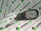 Espelho Retrovisor Dto Manual Fiat Punto (188_) - 1