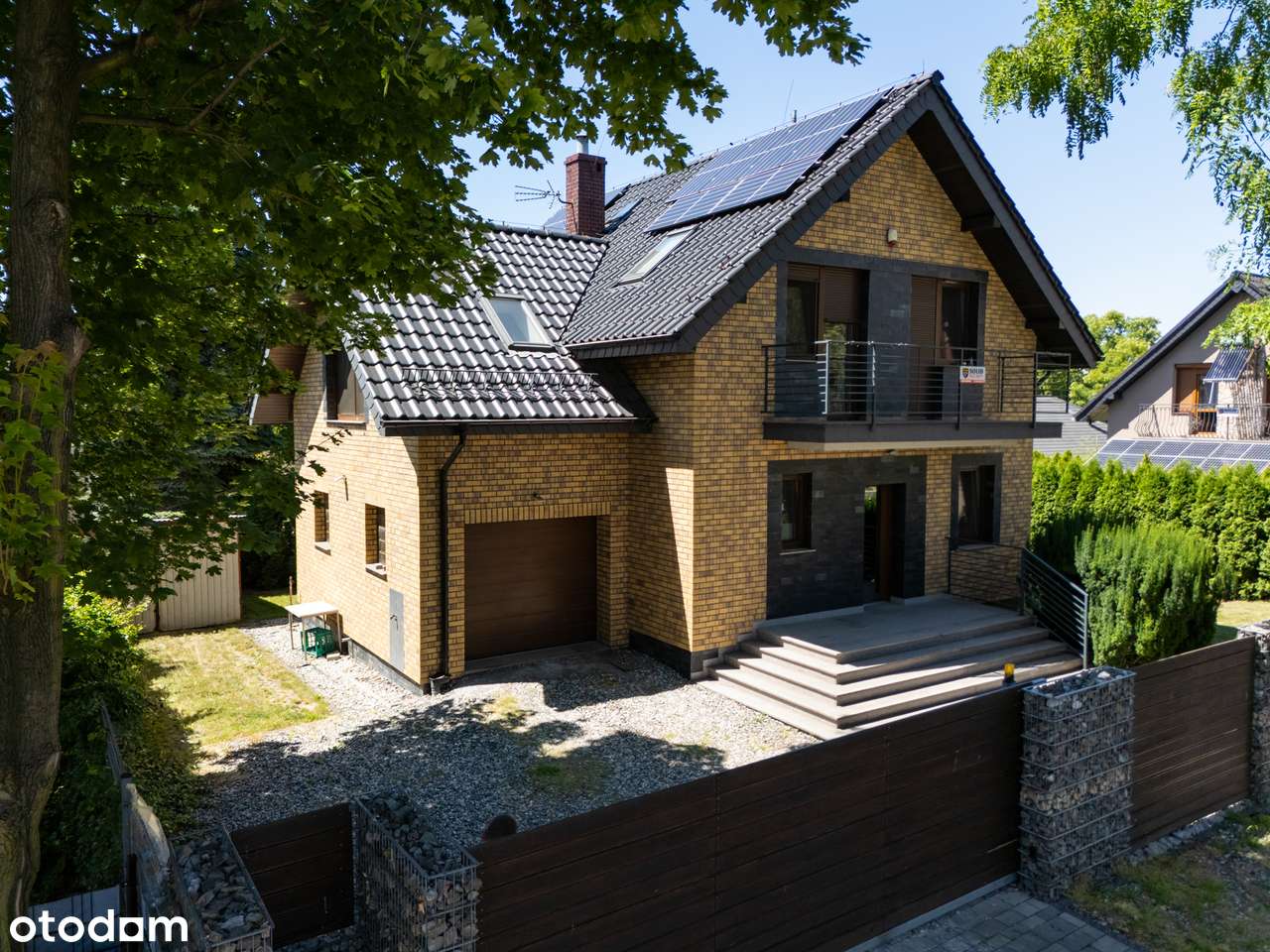 20 minut do Katowic-KAMERALNA okolica-Idealny dla RODZINY!-0