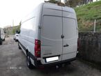 VW Crafter 2.0 TDI 136 Cv (Longa) - 4