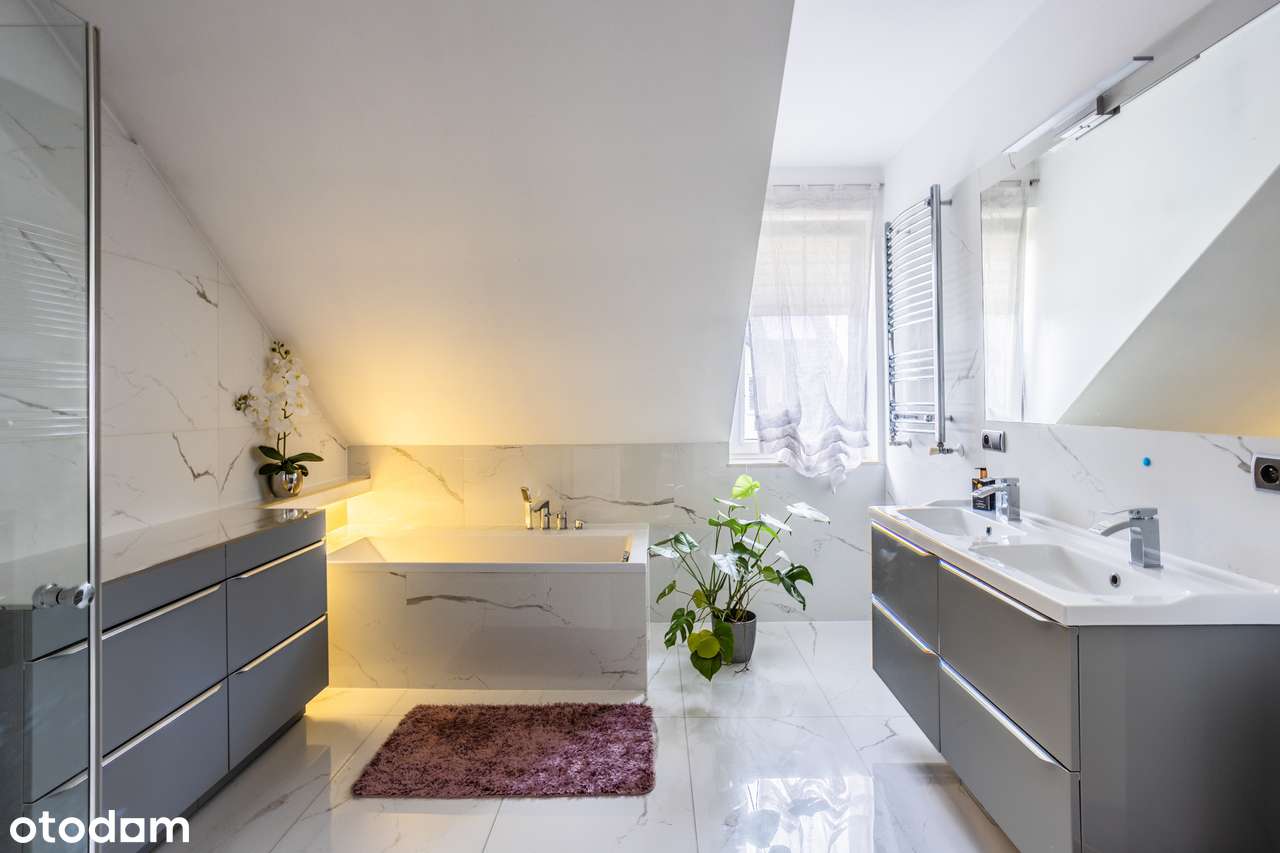 Wysoki standard, świetna lokalizacja, cisza i spokój-6